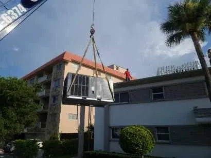 Slide of Havc and Electrical Services