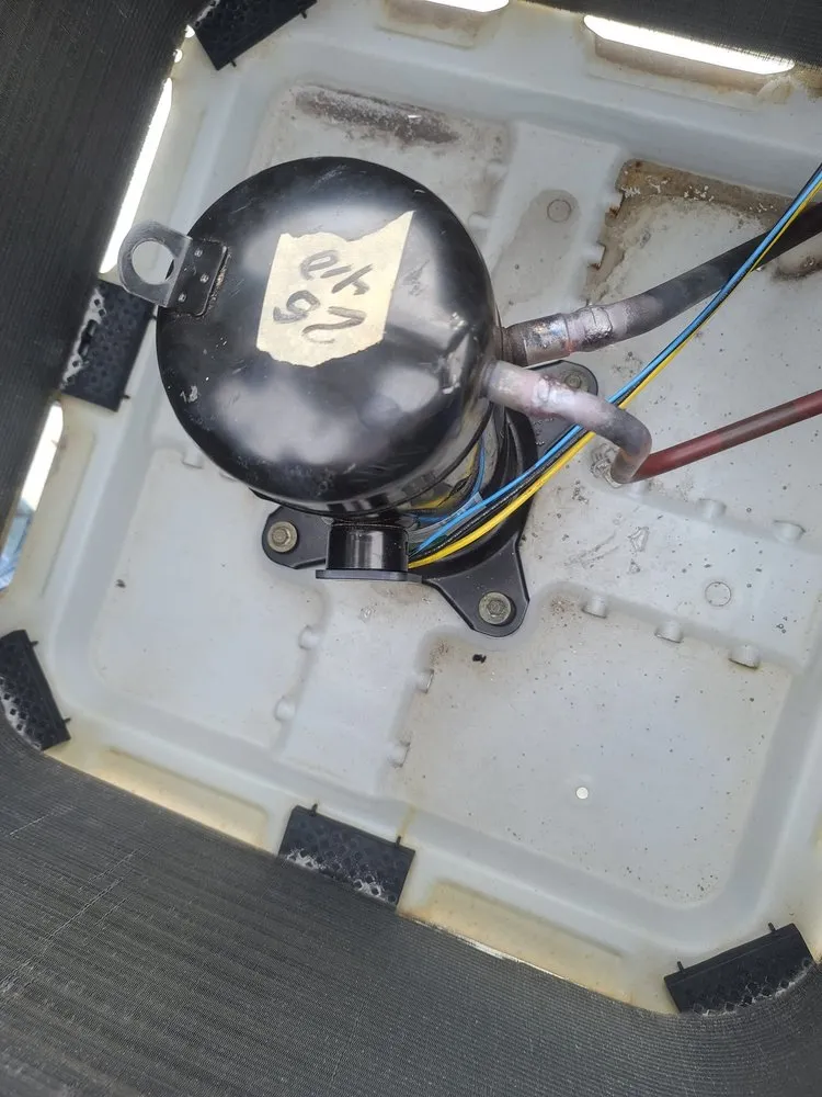 Slide of Havc and Electrical Services