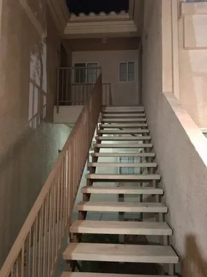 Have Lights Will Travel Logo