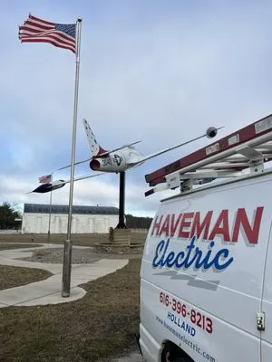 Haveman Electrical Services
