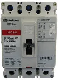 Slide of Havemeyer Electric