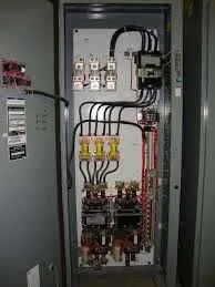 Slide of Havemeyer Electric