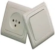 Slide of Havemeyer Electric