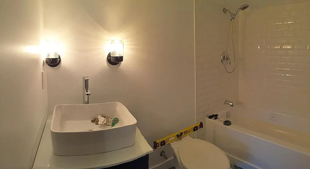 Slide of Havemeyer Electric