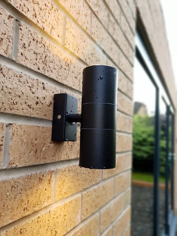 Slide of Havemeyer Electric