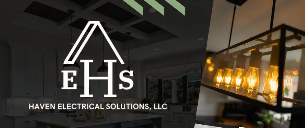 Slide of Haven Electrical Solutions