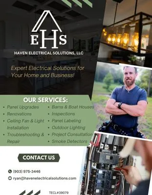 Haven Electrical Solutions