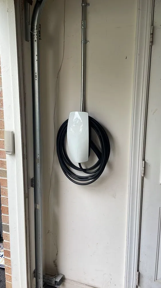 Slide of Havepower Electric