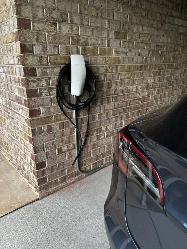 Slide of Havepower Electric