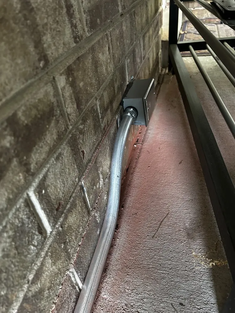 Slide of Havepower Electric