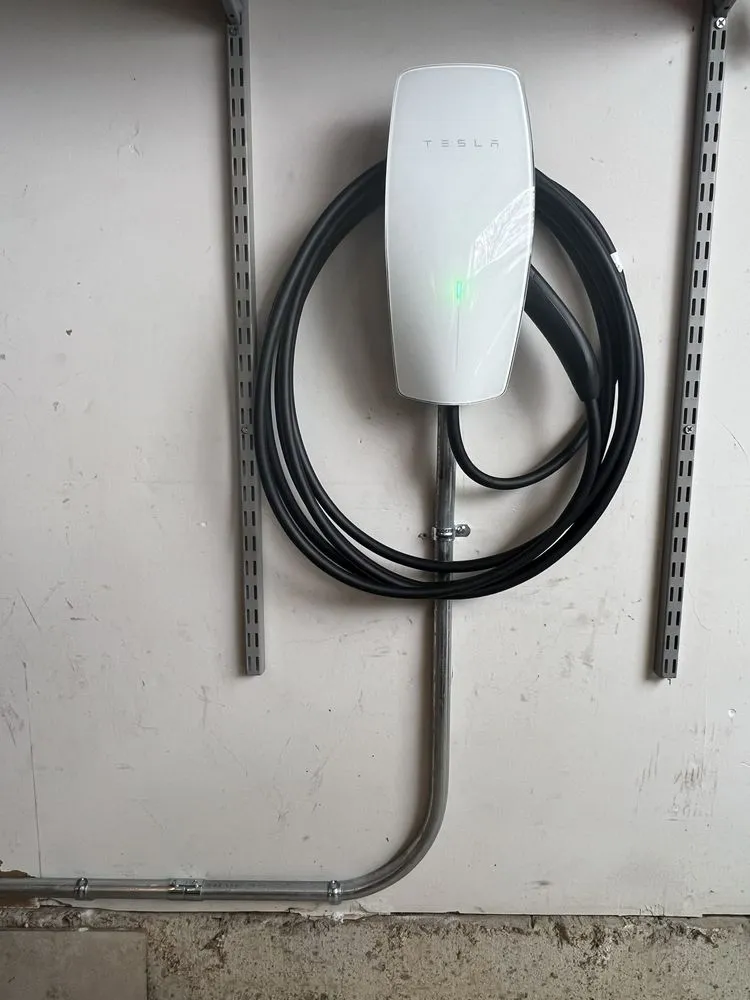 Slide of Havepower Electric