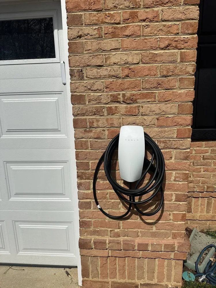 Slide of Havepower Electric