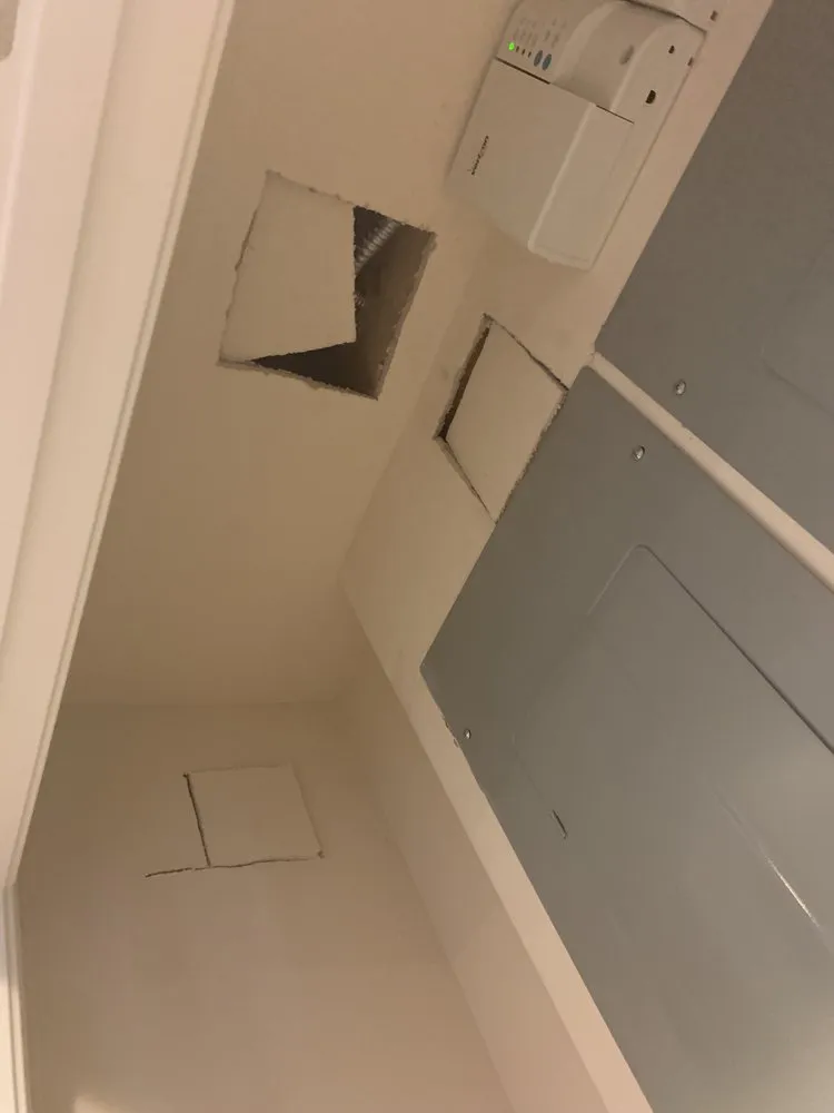 Slide of Havepower Electric