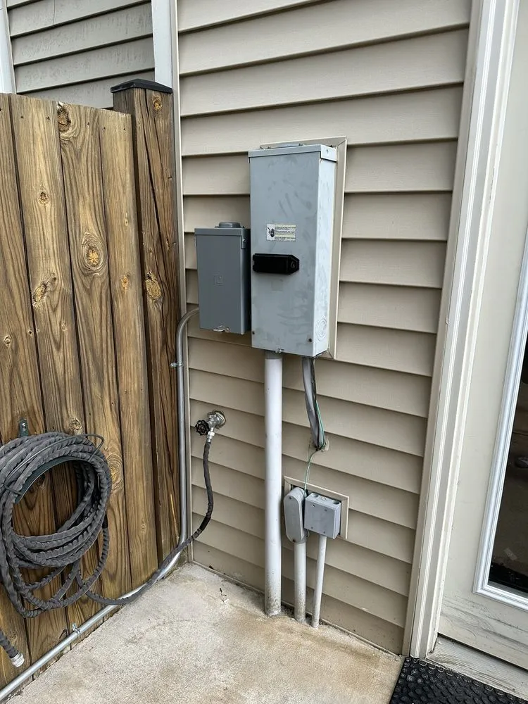 Slide of Havepower Electric