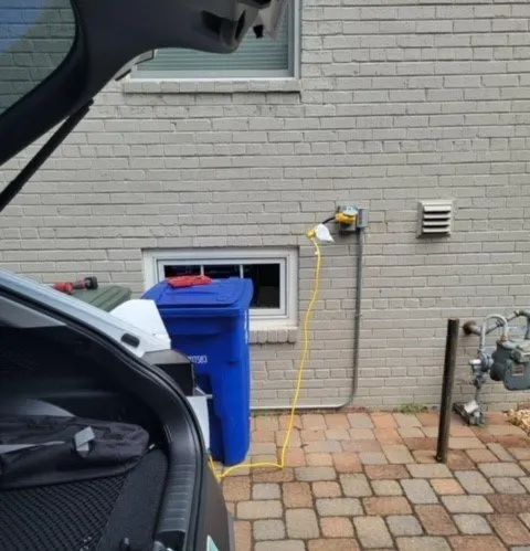 Slide of Havepower Electric