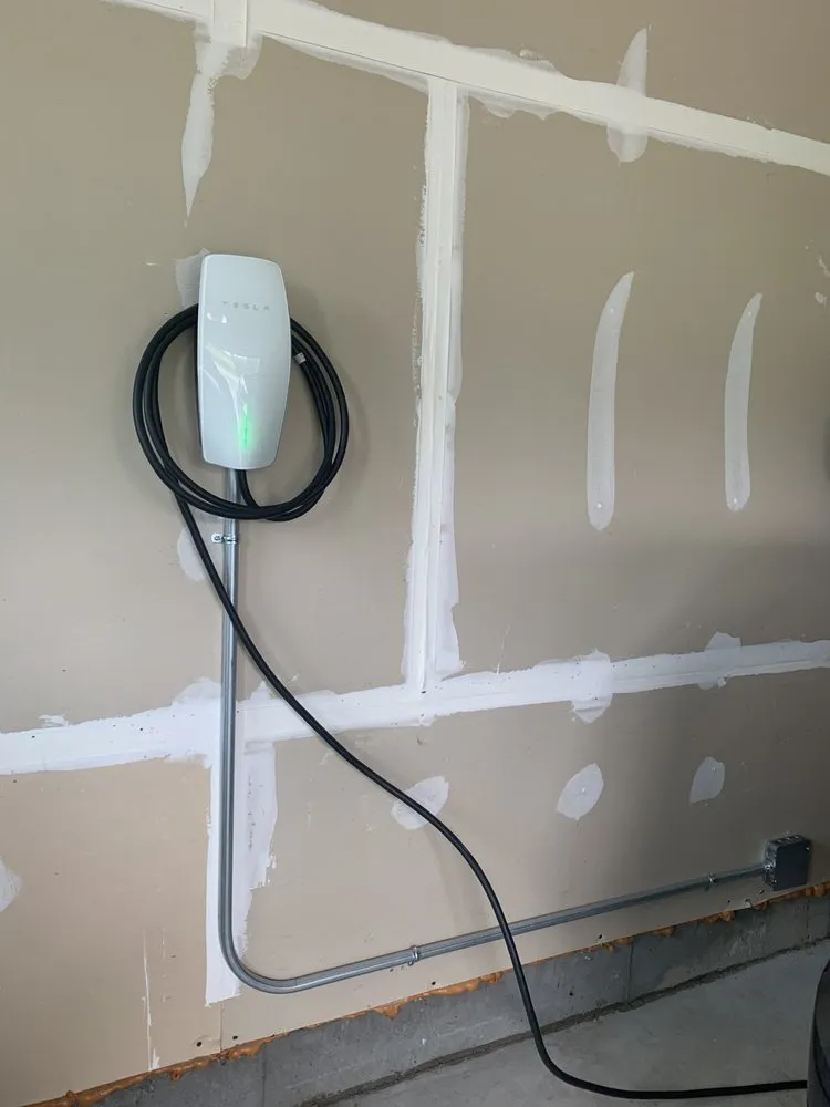 Slide of Havepower Electric