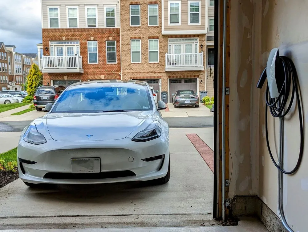 Slide of Havepower Electric