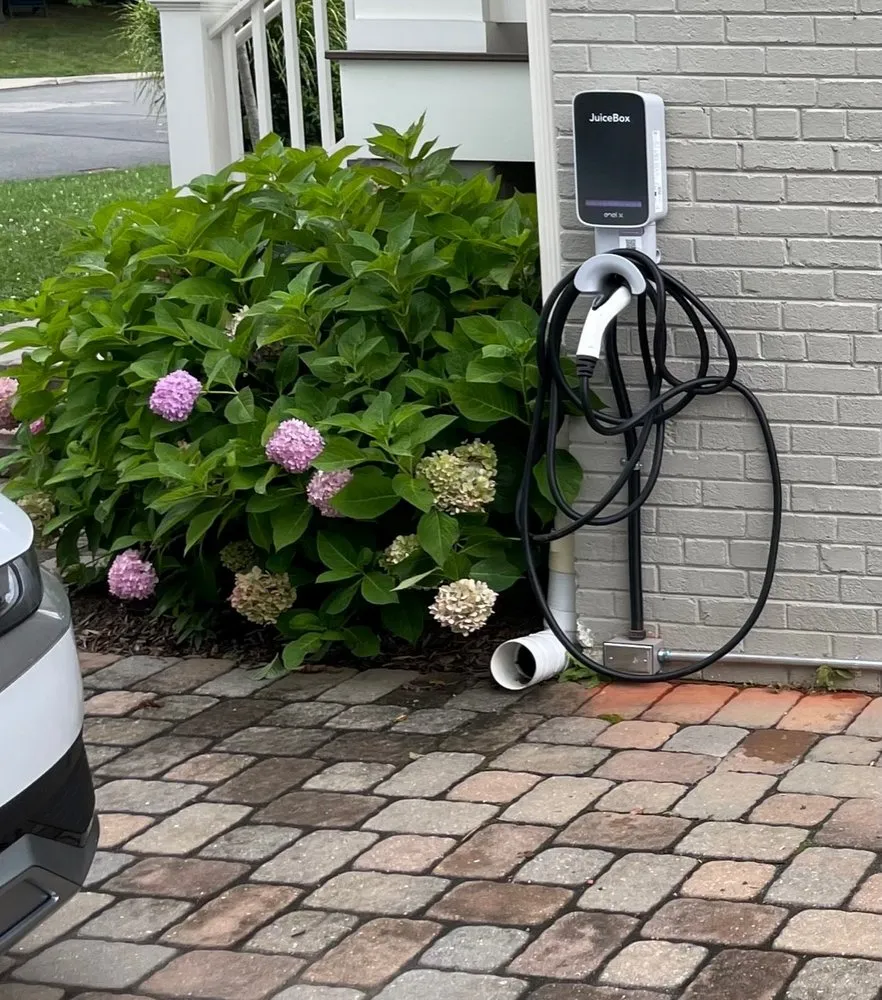 Slide of Havepower Electric