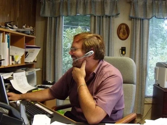 Slide of Havepower Electric