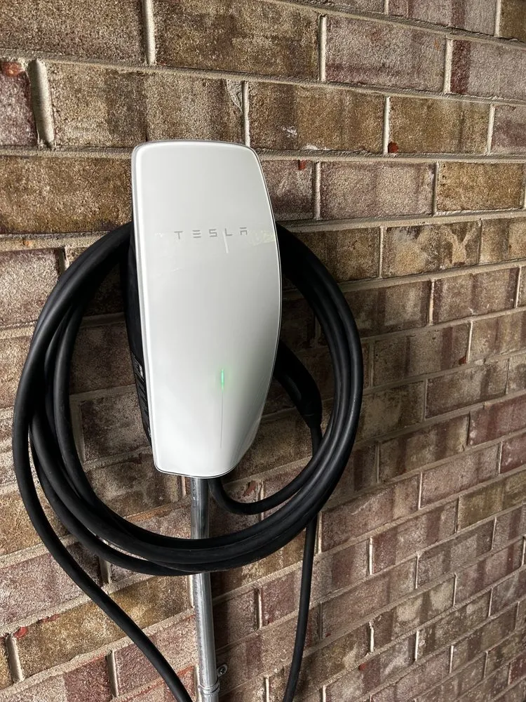 Slide of Havepower Electric