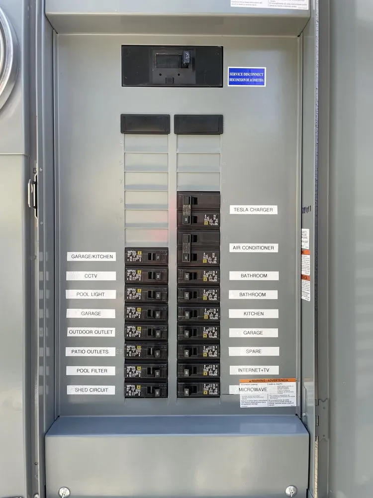 Slide of Havican Custom Electric