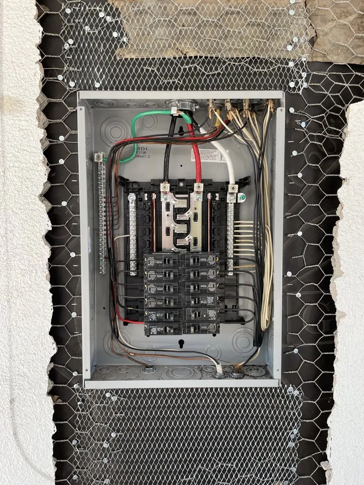 Slide of Havican Custom Electric