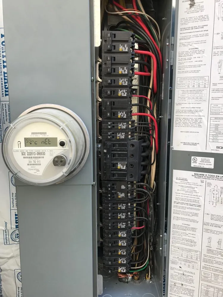 Slide of Havican Custom Electric