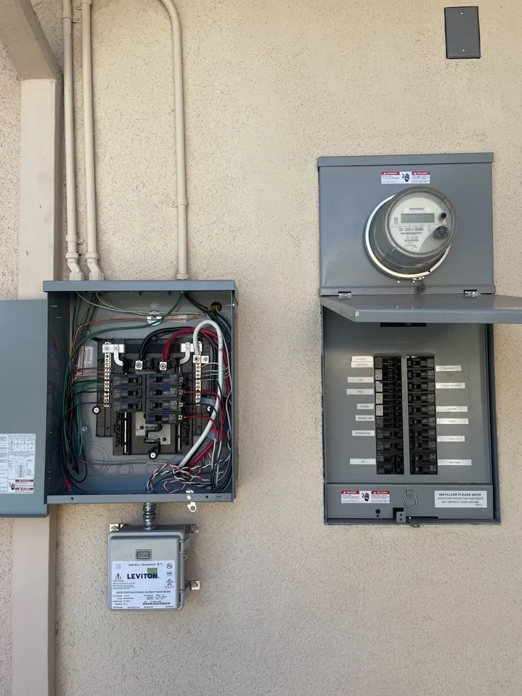 Emergency wiring installation experts serving ,  - Havican Custom Electric