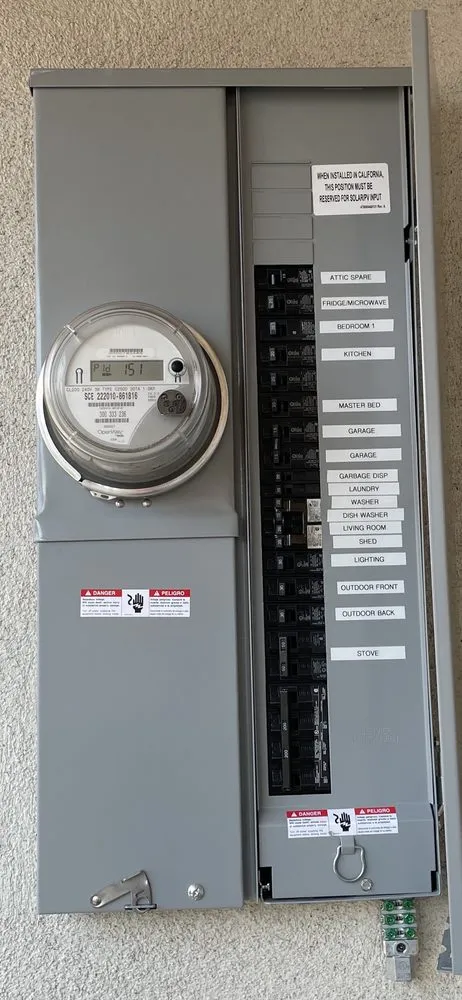 Slide of Havican Custom Electric