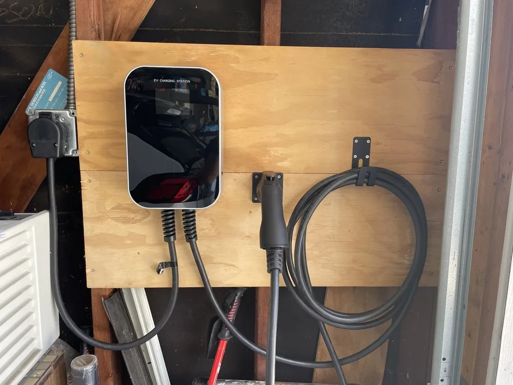 Slide of Havican Custom Electric