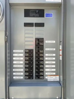 Havican Custom Electric