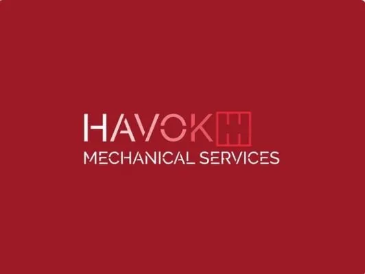 Havok Mechanical Logo