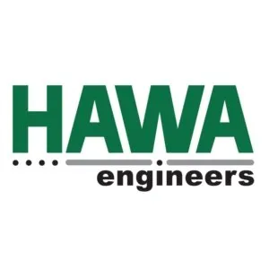 HAWA Logo