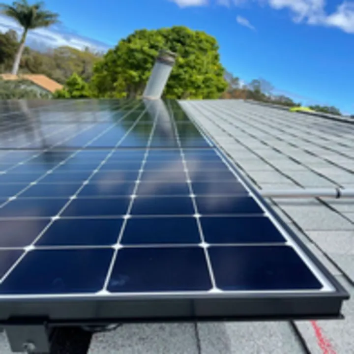 Certified panel upgrade in Puunene, HI by Hawaii Electrical Solutions