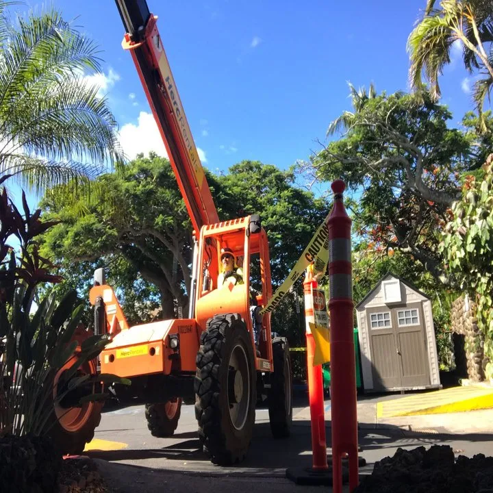 Licensed wiring installation experts serving Puunene, HI - Hawaii Electrical Solutions