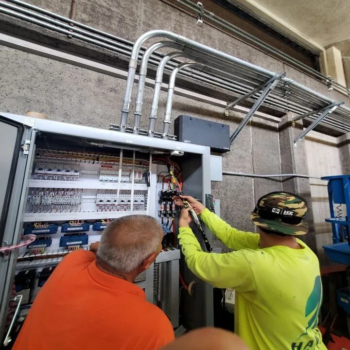 Affordable electrical repair in Puunene, HI by Hawaii Electrical Solutions