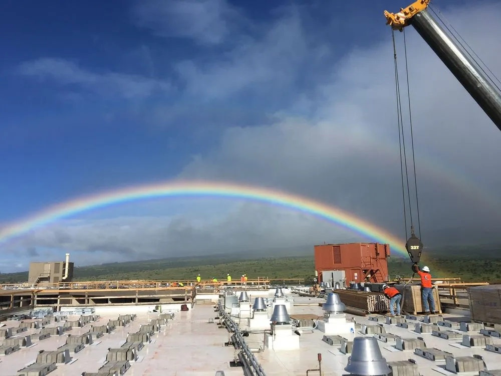 Trusted wiring installation in Puunene, HI by Hawaii Electrical Solutions