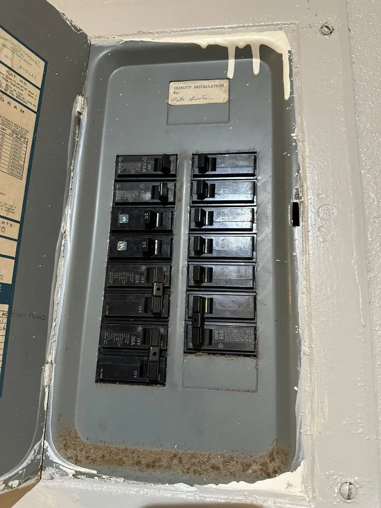 Slide of Hawaii Electrical Source