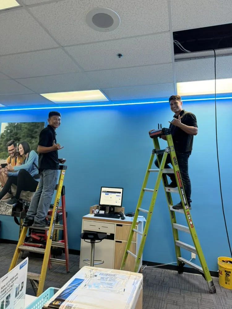 Affordable electrical service for homes in electrical repair, by