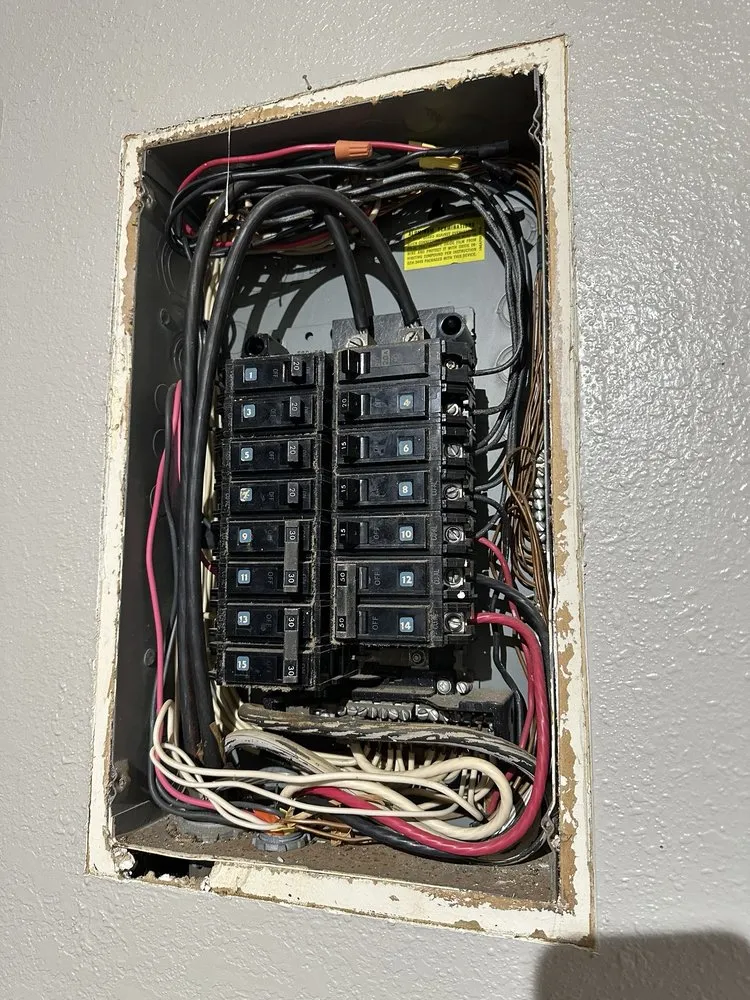 Slide of Hawaii Electrical Source