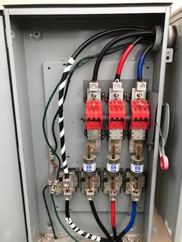 Slide of Hawaii Energy Solutions