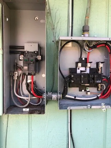 Slide of Hawaii Energy Solutions