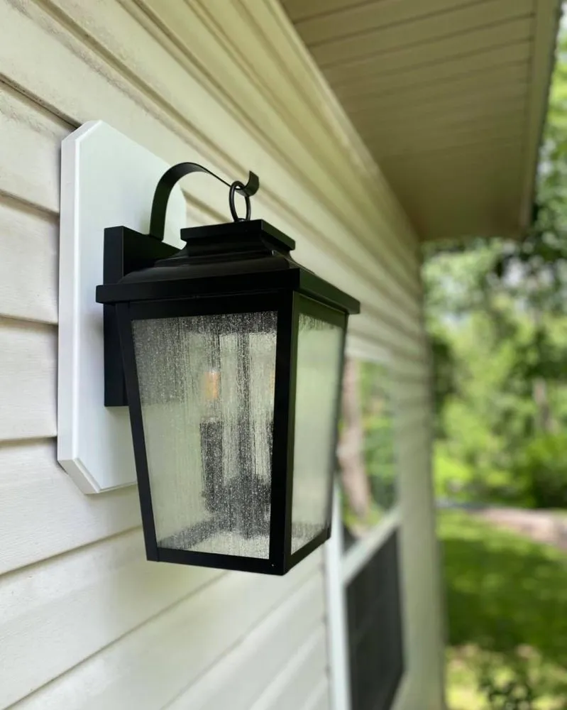 Slide of Hawaiian Gardens Electrical