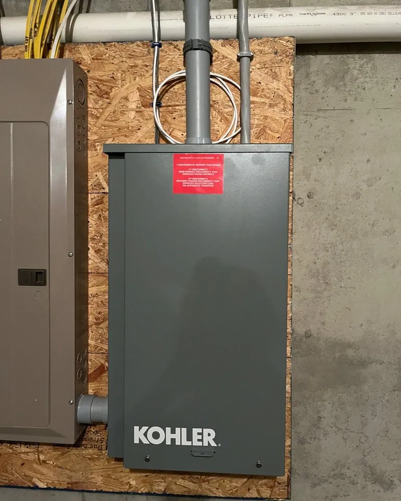 Slide of Hawaiian Gardens Electrical