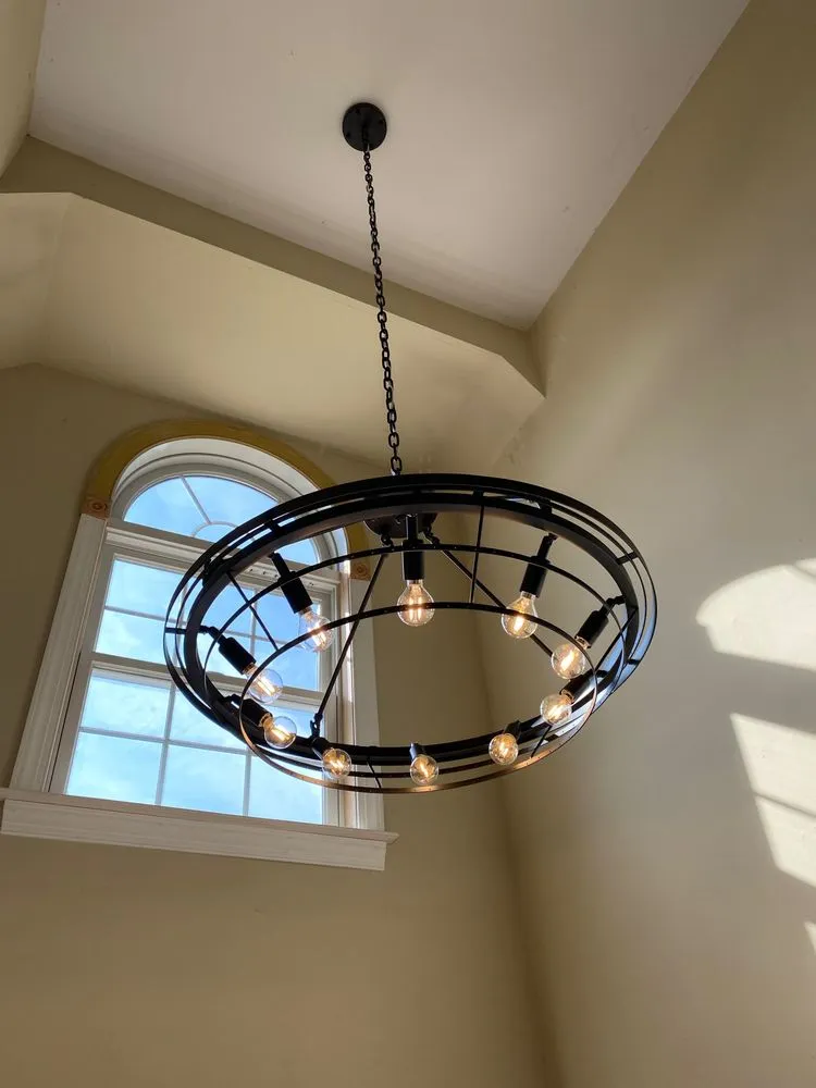 Slide of Hawaiian Gardens Electrical