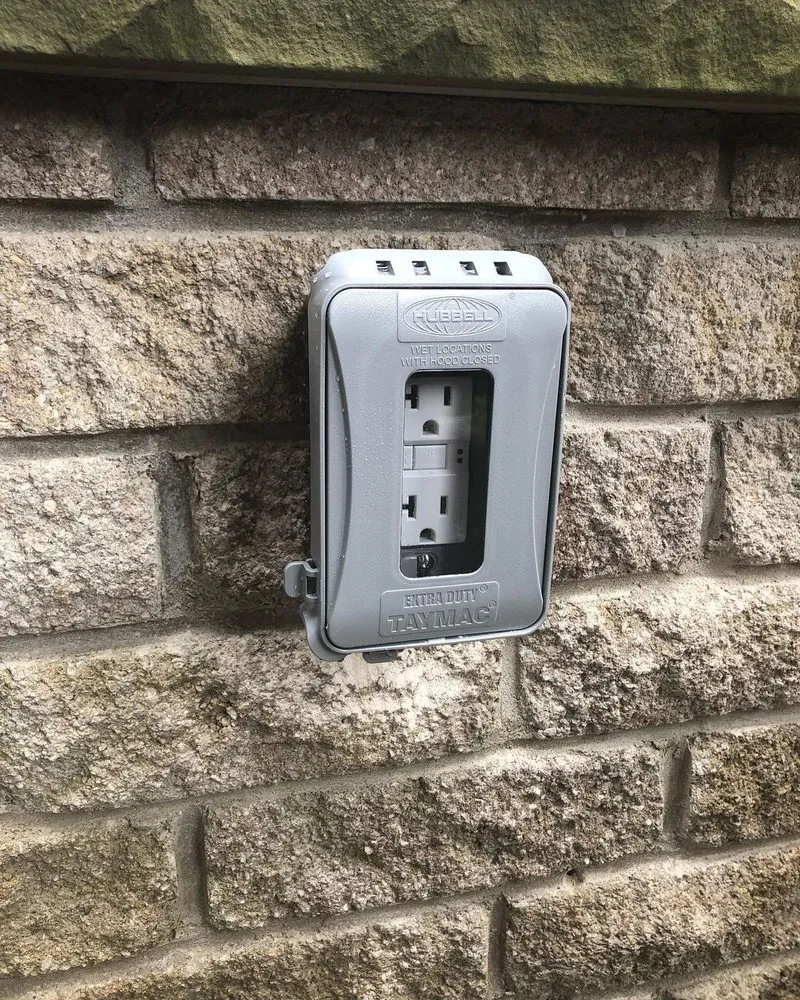 Slide of Hawaiian Gardens Electrical