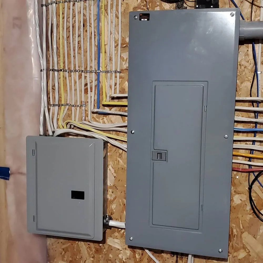 Slide of Hawaiian Gardens Electricians