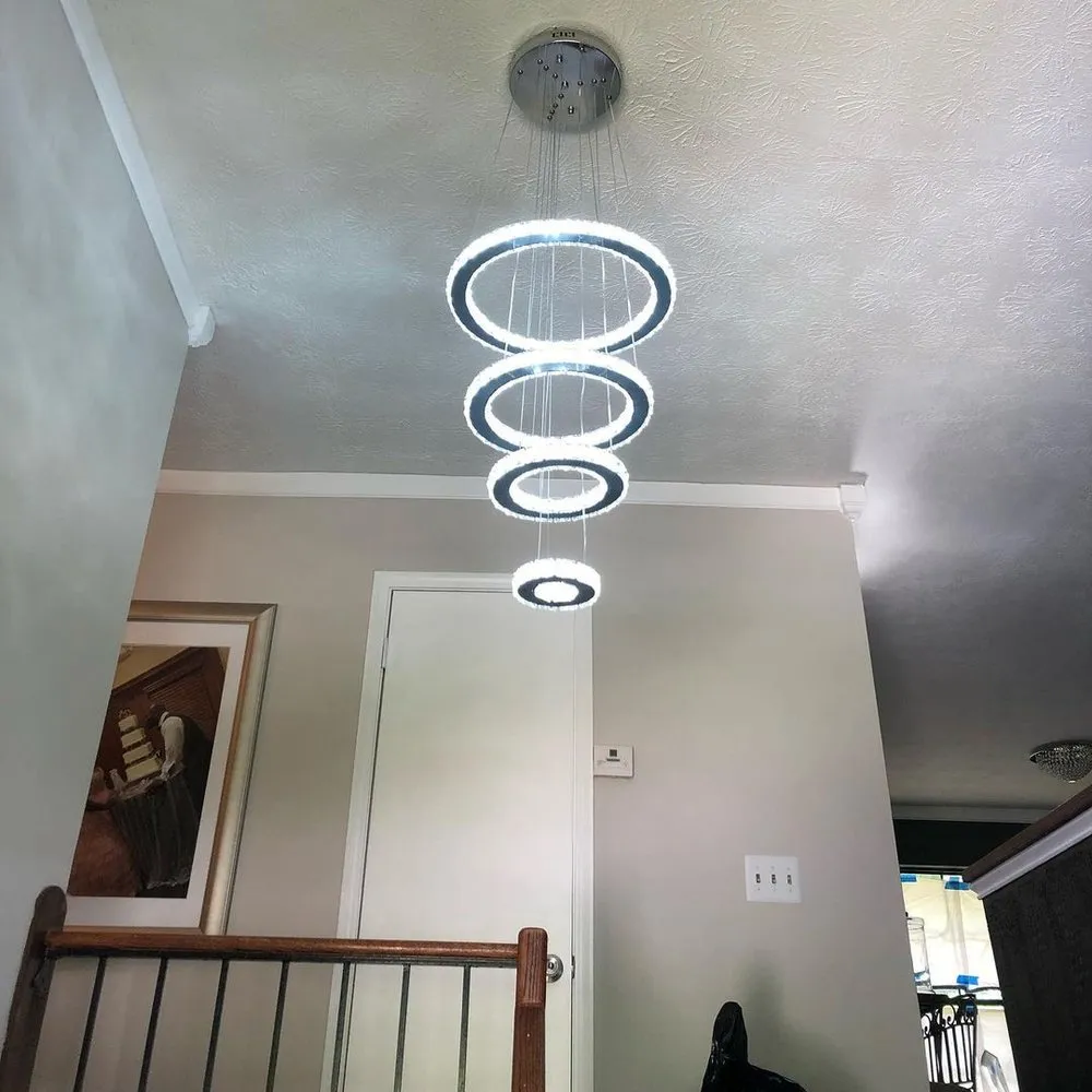 Slide of Hawaiian Gardens Electricians