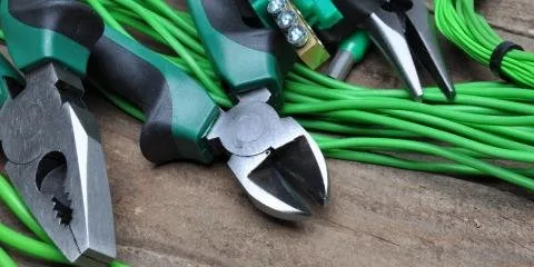 Slide of Hawaiian Isle Electric