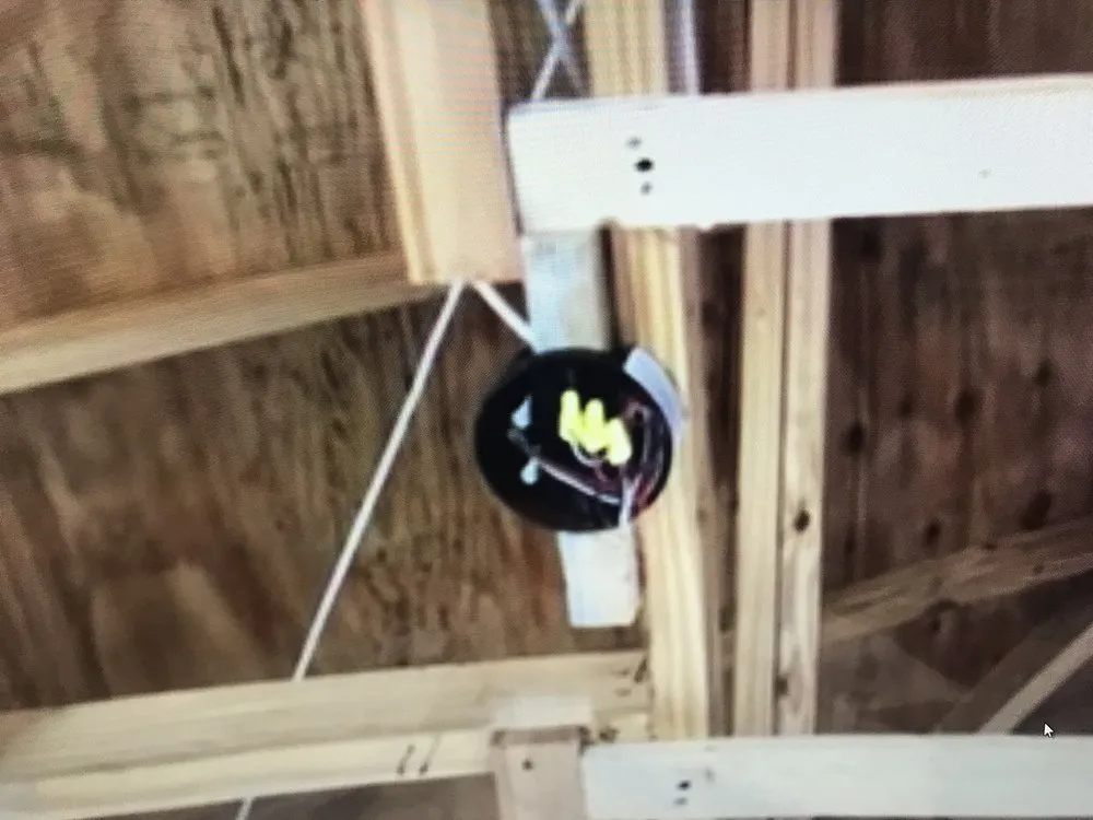 Slide of Hawaiian Isle Electric